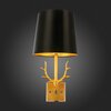Светильник настенный ST Luce Velossa SL1123.201.01