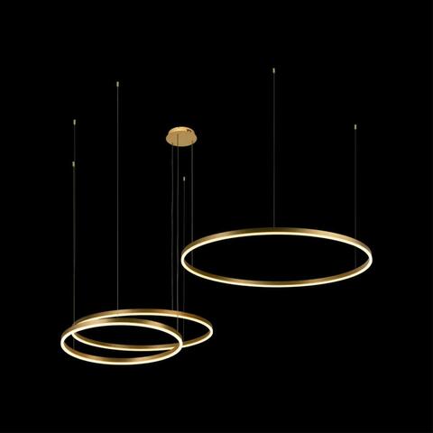Подвесной светильник Loft It Ring 10017/3S