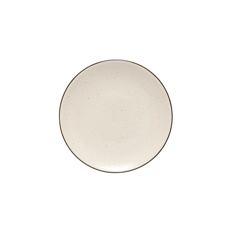 Тарелка 16.7см Costa Nova Augusta белая