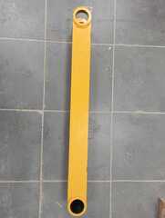 Линк переднего ковша | 125/35200 | Spare Parts