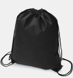 Мешок для обуви POWERUP BLACK