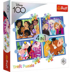 Puzzle - 