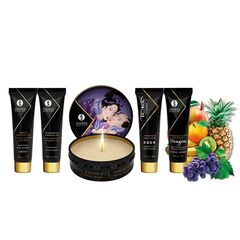 Подарочный набор Geishas secret из 5 предметов - 