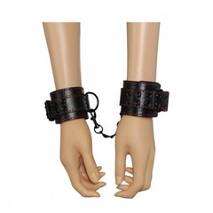 Наручники для ролевых игр - Bondage Fetish