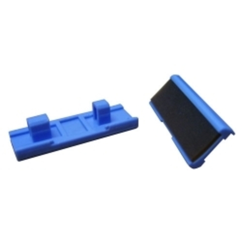 Запчасть подачи бумаги analog Тормозная площадка (RF0-1014) - купить в компании MAKtorg