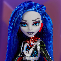 Гулия Йелпс Dead Fast 2024 - ! КОРОБКА ПОВРЕЖДЕНА!