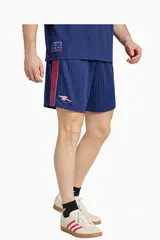 Шорты adidas Arsenal FC 24/25 Terrace Icons - темно-синий