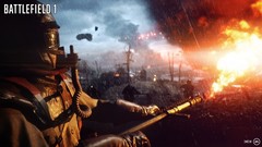 Battlefield 1 (Xbox One/Series S/X, полностью на русском языке) [Цифровой код доступа]