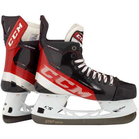 Коньки CCM JETSPEED FT4 PRO SR 7,5 REGULAR