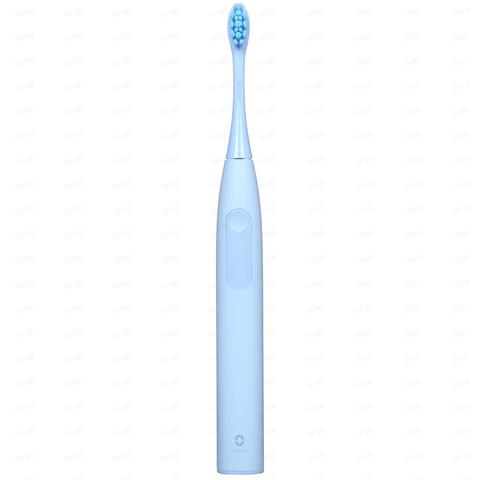 Электрическая зубная щетка Oclean F1 Light Blue