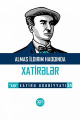 Almas İldırım haqqında xatirələr