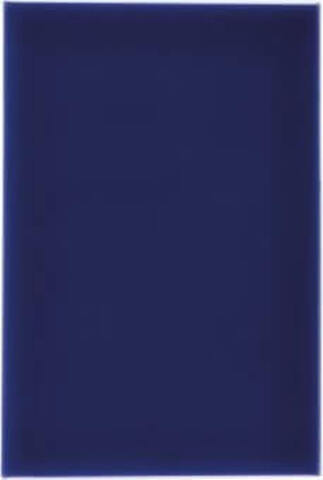 Adex Riviera Liso Santorini Blue 10x15