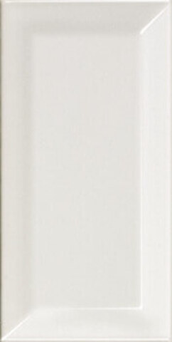 Equipe Metro White 7.5x15