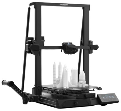 3D-принтер Creality CR-10 Smart
