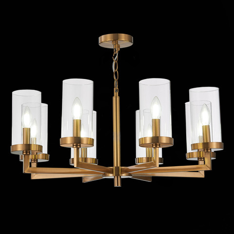 Люстра подвесная ST Luce Masine SL1171.303.08