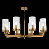Люстра подвесная ST Luce Masine SL1171.303.08