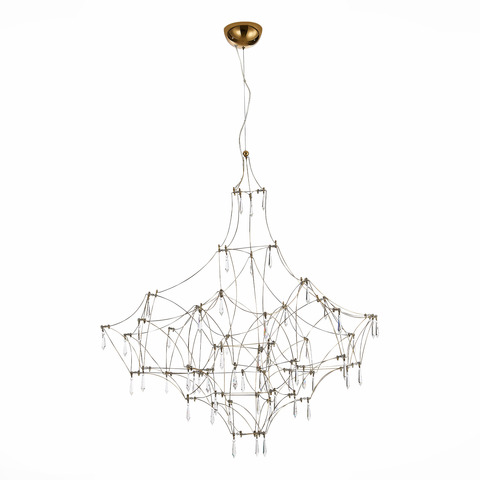 Люстра подвесная ST Luce Gravetta SL797.203.114