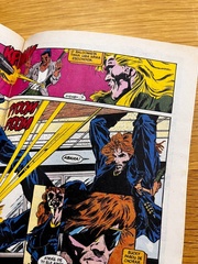 Superaventuras Marvel #154 (1995 г.)