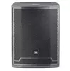 Сабвуфер JBL PRX418S Black