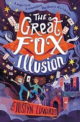 The Great Fox Illusion