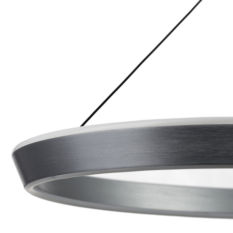 Подвесной светодиодный светильник Citilux Tavi CL717012