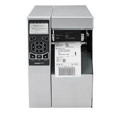 Zebra TT Printer ZT510; 4