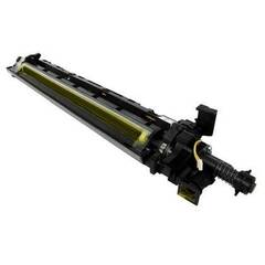 Блок девелопера DV-313Y для Konica Minolta bizhub C258/C308/C368, желтый (A7U408D)