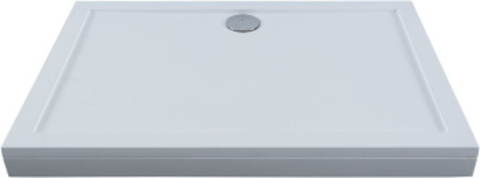 Душевой поддон Aquanet Gamma/Beta 120х80