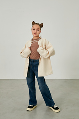 Куртка д/д DELORAS 22284