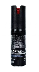 Перцовый баллончик Кортик, 25 мл