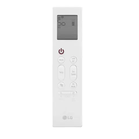 Сплит-система инверторного типа Lg H18S1D Deluxe Pro