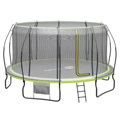 Батут Scholle Jumper 488 см ( 16 ft )