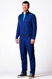 Беговой костюм Nordski Sport Navy детский
