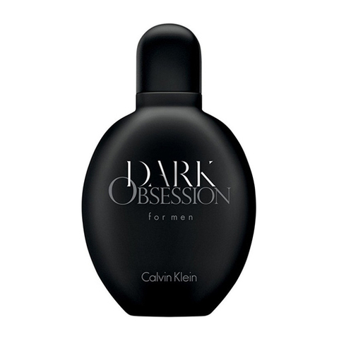 Calvin Klein Dark Obsession