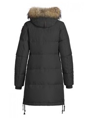 Пуховик Parajumpers Long Bear Anthracite (Антрацит)