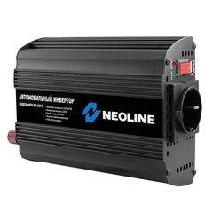 Купить Преобразователь тока (инвертор) Neoline 300W от производителя, недорого.