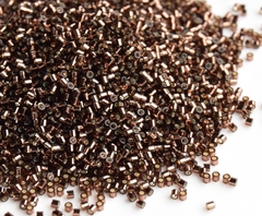 DBS-0150 - Silver Lined Brown