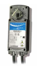 Johnson Controls M9220-BDC-1