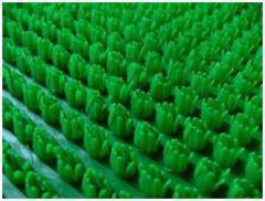 БАЛТТУРФ Покрытие ковровое щетинистое в рулонах (15х0,9м) Арт.163 (зелёный)