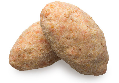 Котлеты рыбные из сёмги~400г