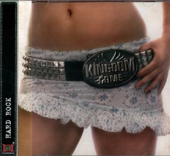 Kingdom Come / Ain't Crying For The Moon (RU)(CD)