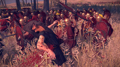 Total War : Rome II - Blood & Gore DLC (для ПК, цифровой ключ)