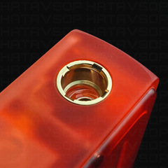 dotAIO Red Frost by doTMod