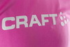 Футболка беговая Craft Prime Logo женская
