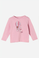 Лонгслив s.Oliver