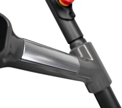 Лестница-эскалатор Svensson Industrial ZONE UP коммерческая