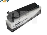 Тонер-картридж TN-213K/214K/314K для Konica Minolta Bizhub C200/C203/C253/C353 (CET) Black, 460г, 25000 стр., CET6801