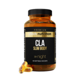 Конъюгированная линолевая кислота (КЛК), CLA Slim, aTech Nutrition Premium, 60 желатиновых капсул 1