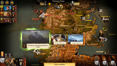 A Game of Thrones: The Board Game (для ПК, цифровой код доступа)