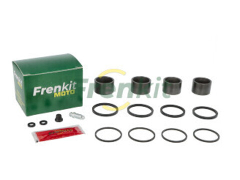 629016 Ремкомплект суппорта с поршнями Frenkit